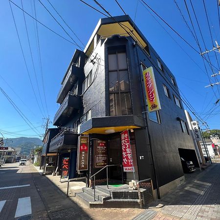 ゲストハウス　アロマ Ureshino Extérieur photo
