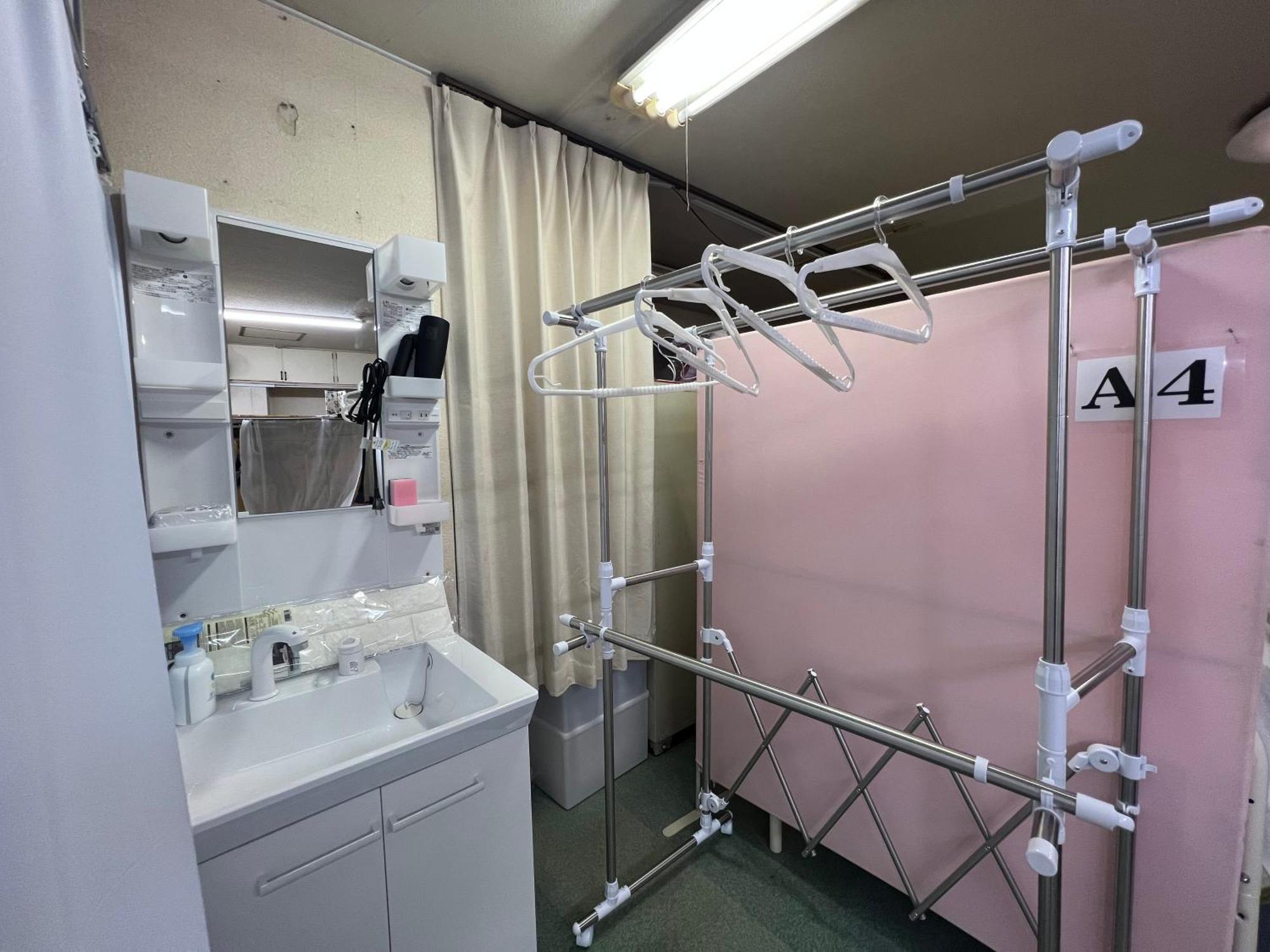 ゲストハウス　アロマ Ureshino Extérieur photo