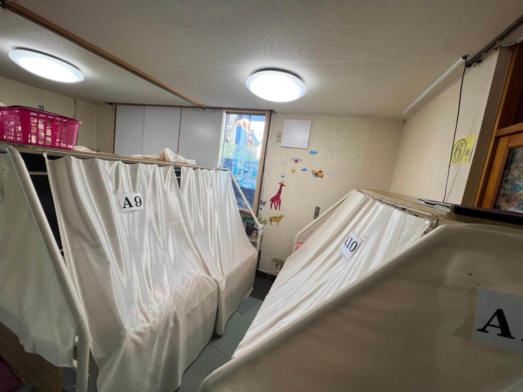 ゲストハウス　アロマ Ureshino Extérieur photo